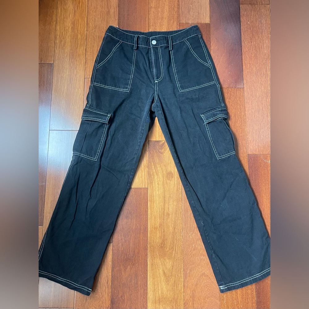 Cargo Pants